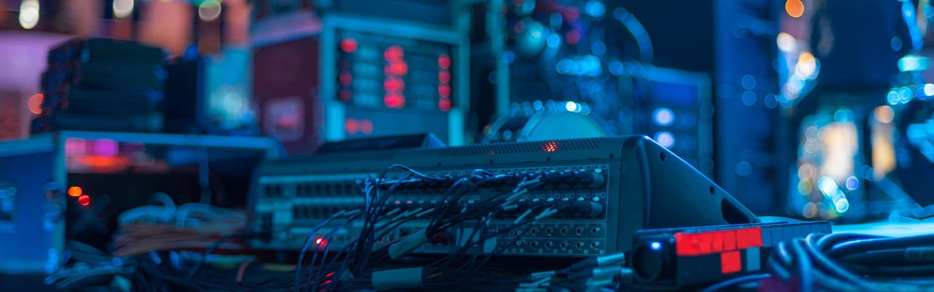 Organize eventos profissionais